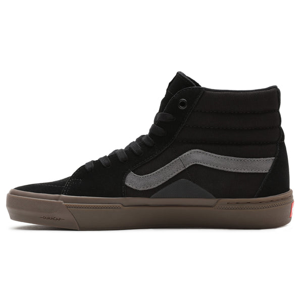 Vans SK8-HI BMX Black/Dark Gum will be replaced with VANS SK8-HI BMX BLACK / DARK GUM by the brand VANS.