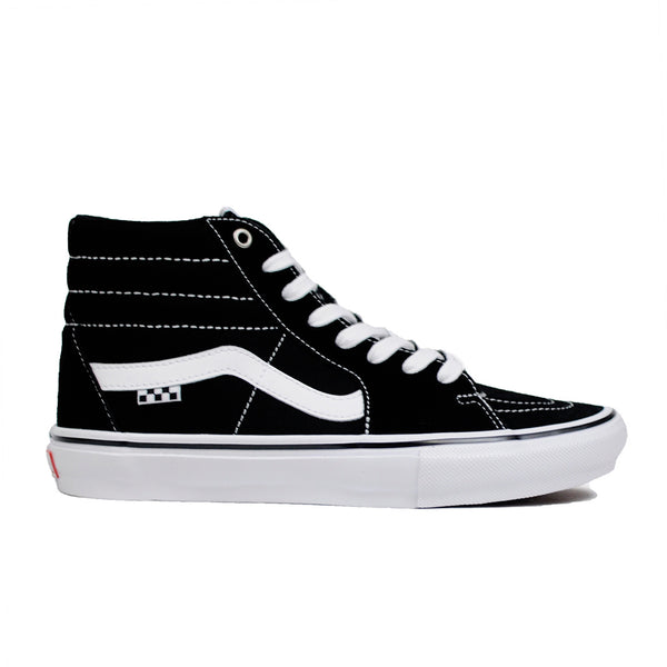 VANS sk8-hi skate.