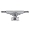 A VENTURE HOLLOW ALL POLISHED HI 5.0 (SET OF TWO) skateboard truck on a white background.