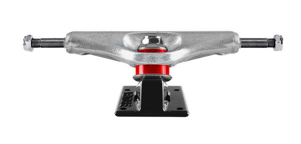 An image of a VENTURE LIGHTS AWAKE GTO 5.8 skateboard truck on a white background.