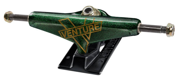 A VENTURE TRUCKS BANKROLL MARQUEE LIGHT (SET OF TWO) truck with the word VENTURE on it.